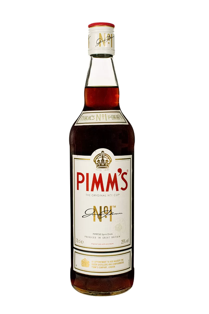 Pimms No.1 Cup Liqueur 70cl - £15.99