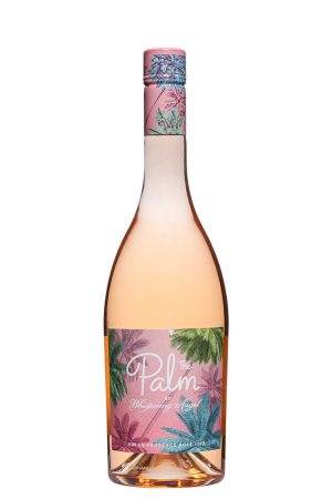 Whispering Angel The Palm Rose Wine 75cl