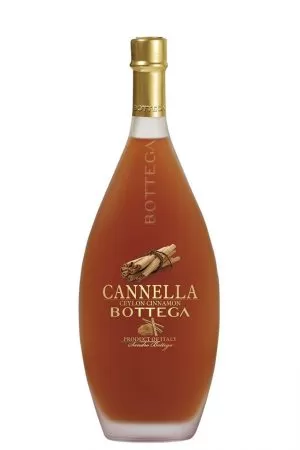 Bottega Canella Liqueur 50cl