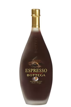 Bottega Espresso Liqueur 50cl