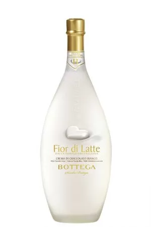 Bottega Fior Di Latte Liqueur 50cl