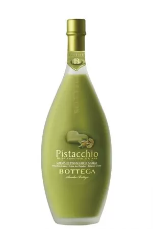 Bottega Pistacchio Liqueur 50cl