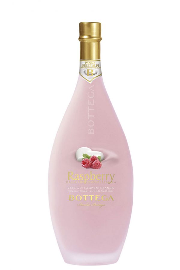 Bottega Raspberry Liqueur 50cl