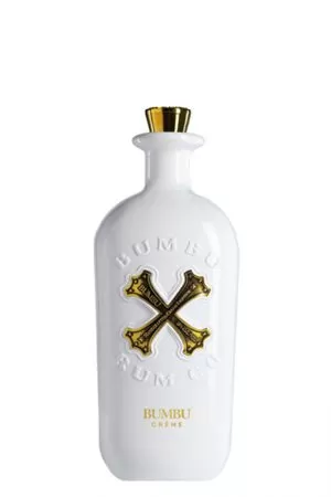 Bumbu Cream Liqueur 70cl