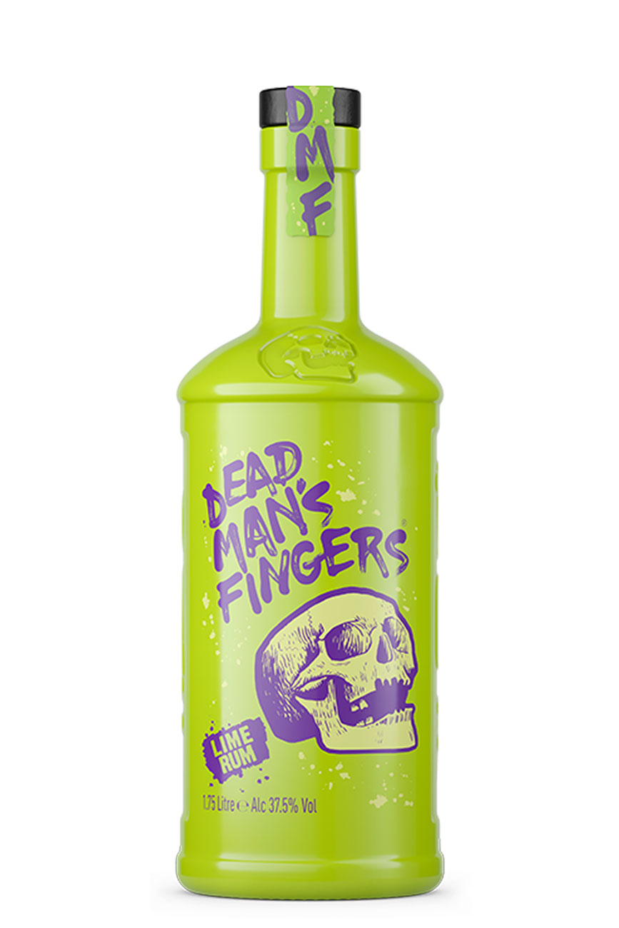 Dead Man's Fingers | Next Day Delivery | VIP Bottles