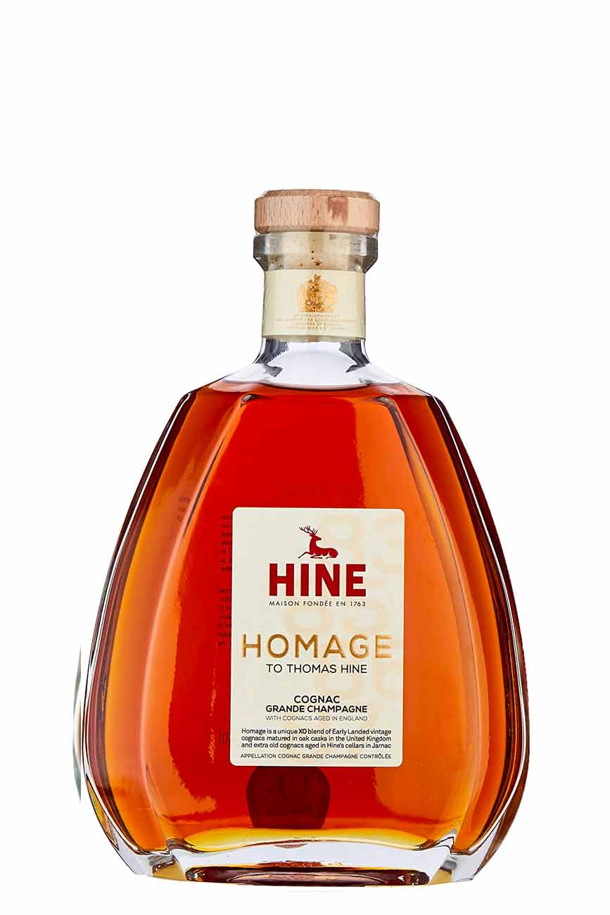 Hine Homage Cognac 70cl