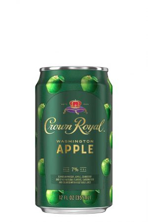 Crown Royal Washington Apple 35.5cl