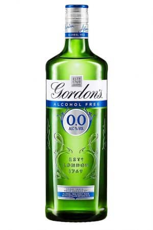 Gordon's Alcohol Free 70cl