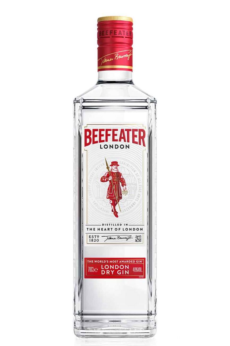 Beefeater Gin 70cl VIP Bottles