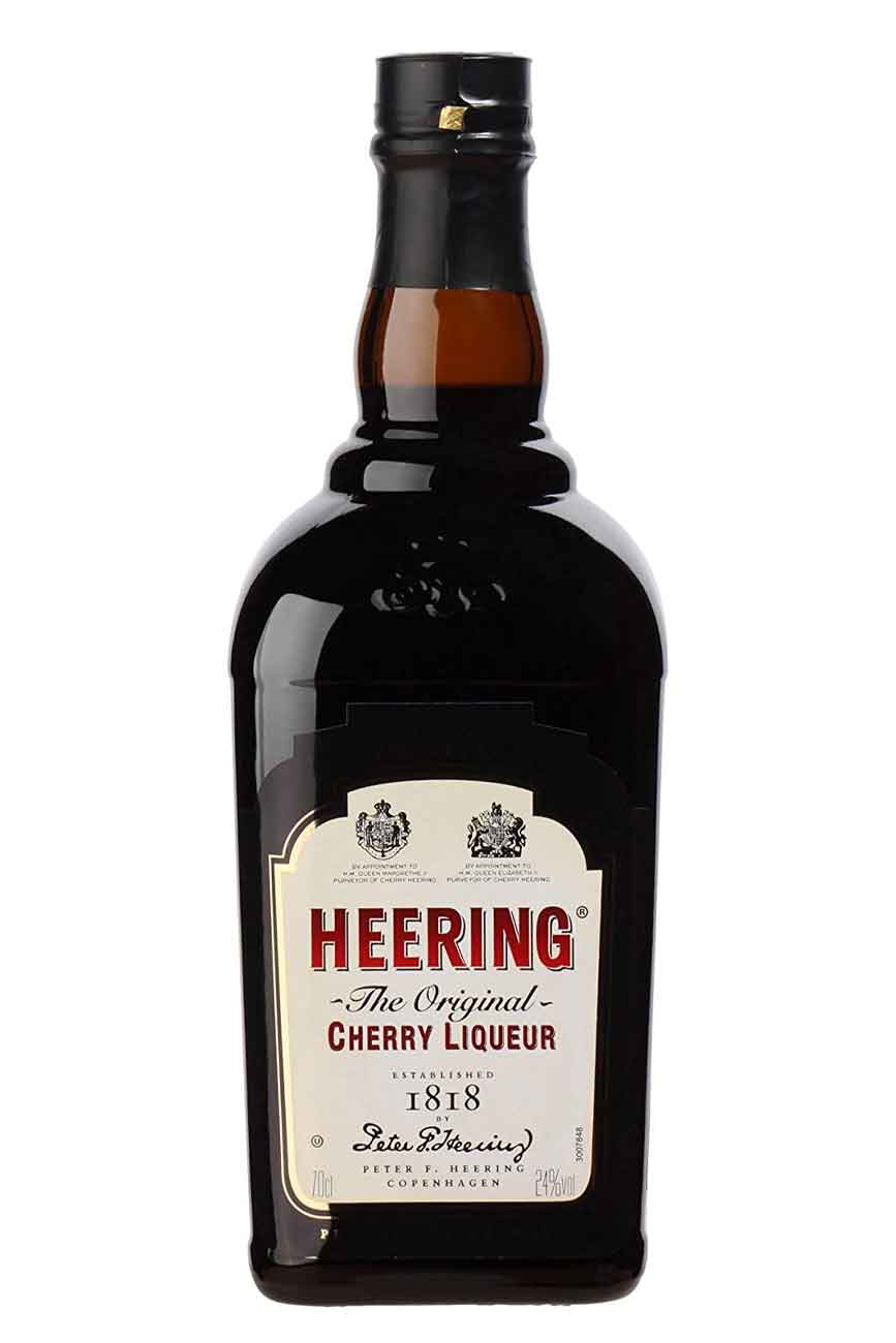 Cherry Heering Liqueur 70cl