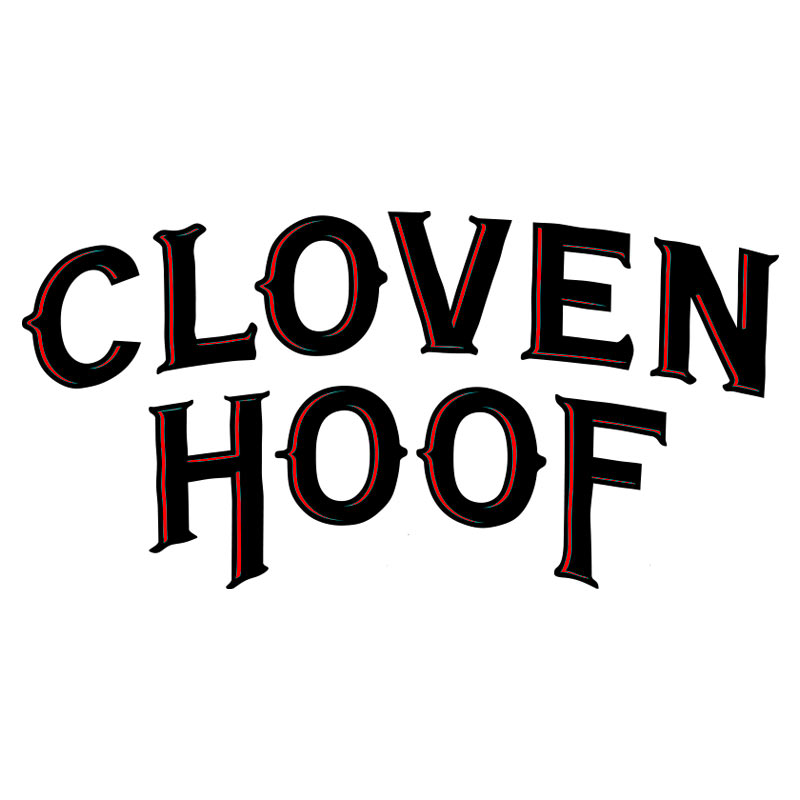 Cloven Hoof