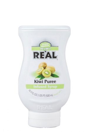 Real Kiwi Puree 50cl