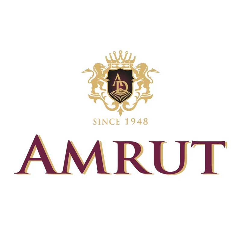 Amrut Whisky