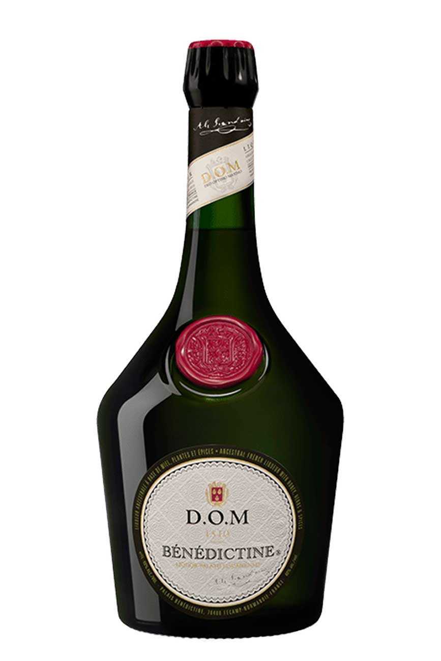 Benedictine D.O.M Herbal Liqueur 70cl - £31.99