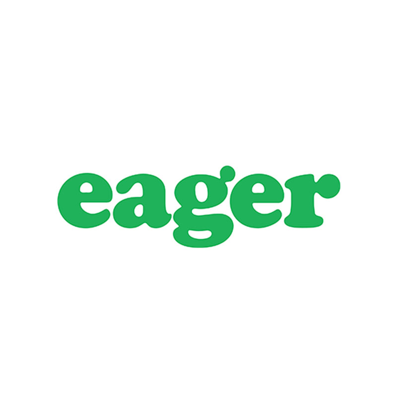 Eager