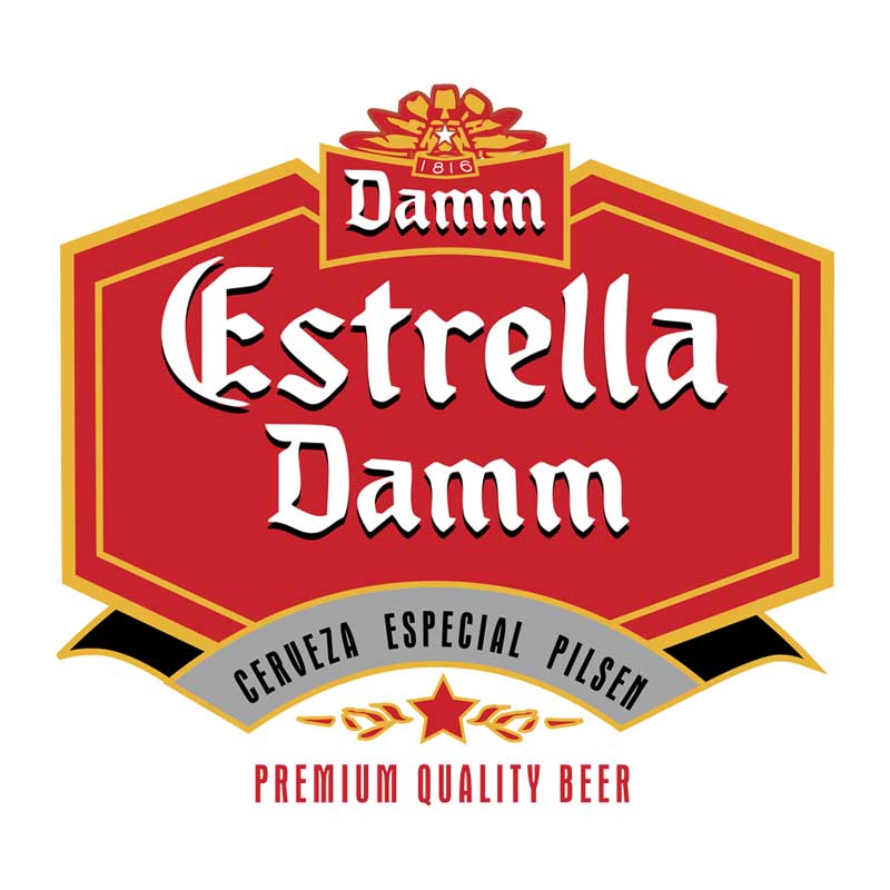 Estrella Beer