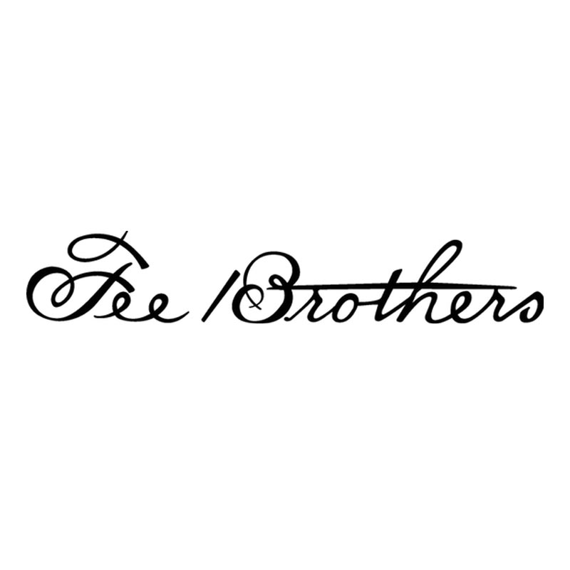Fee Brothers Bitters