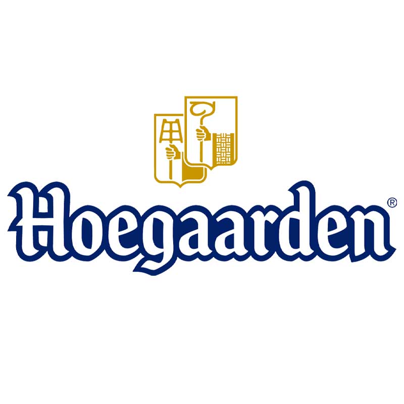Hoegaarden Beer