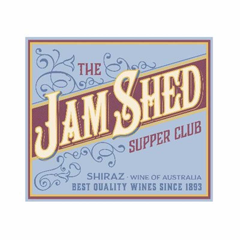 Jam Shed Wines