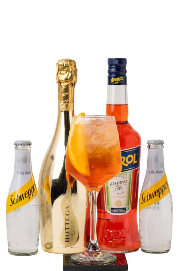 Miniature Alcohol bottles | Travel-Size Bottles | VIP Bottles