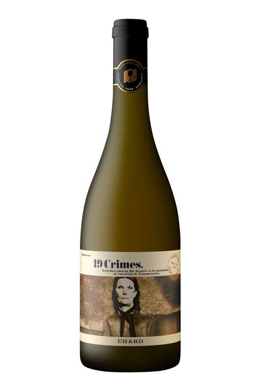 19 crimes white wine deals