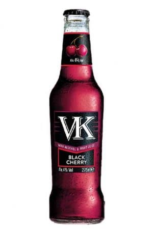 VK Black Cherry 275ml