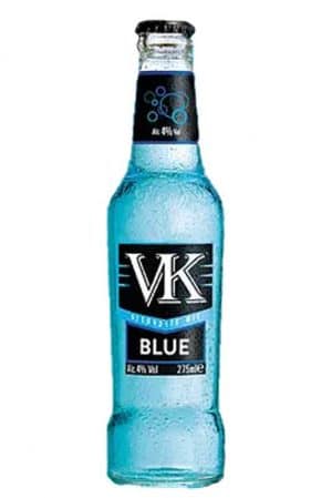 VK Blue 275ml