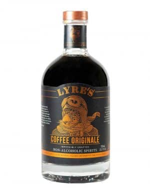 Lyre's Coffee Originale Non-Alcoholic Spirit 70cl
