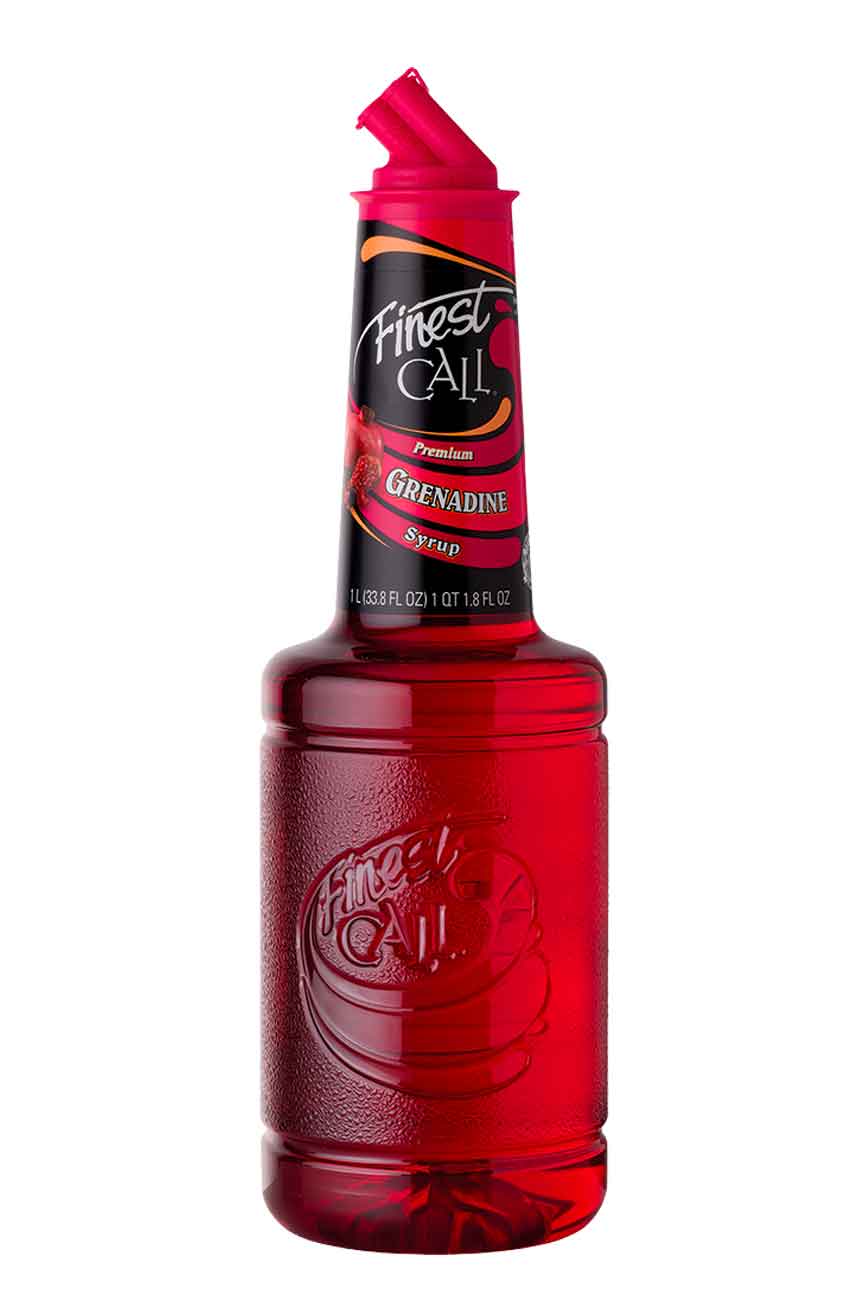 Finest Call Grenadine 1L