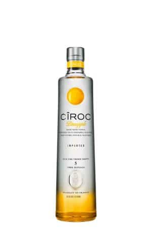 Ciroc Pineapple Vodka 37.5cl