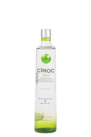 Ciroc Apple Vodka 37.5cl