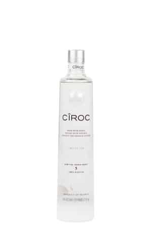 Ciroc Coconut Vodka 37.5cl