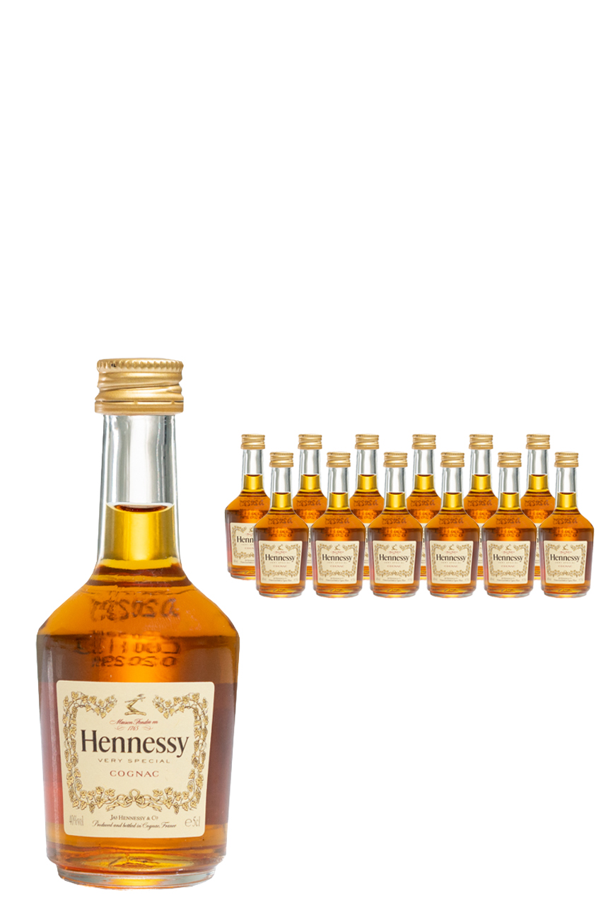 Hennessy Cognac VS