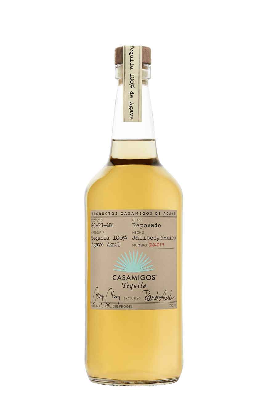 Casamigos Reposado Tequila 70cl - £57.99