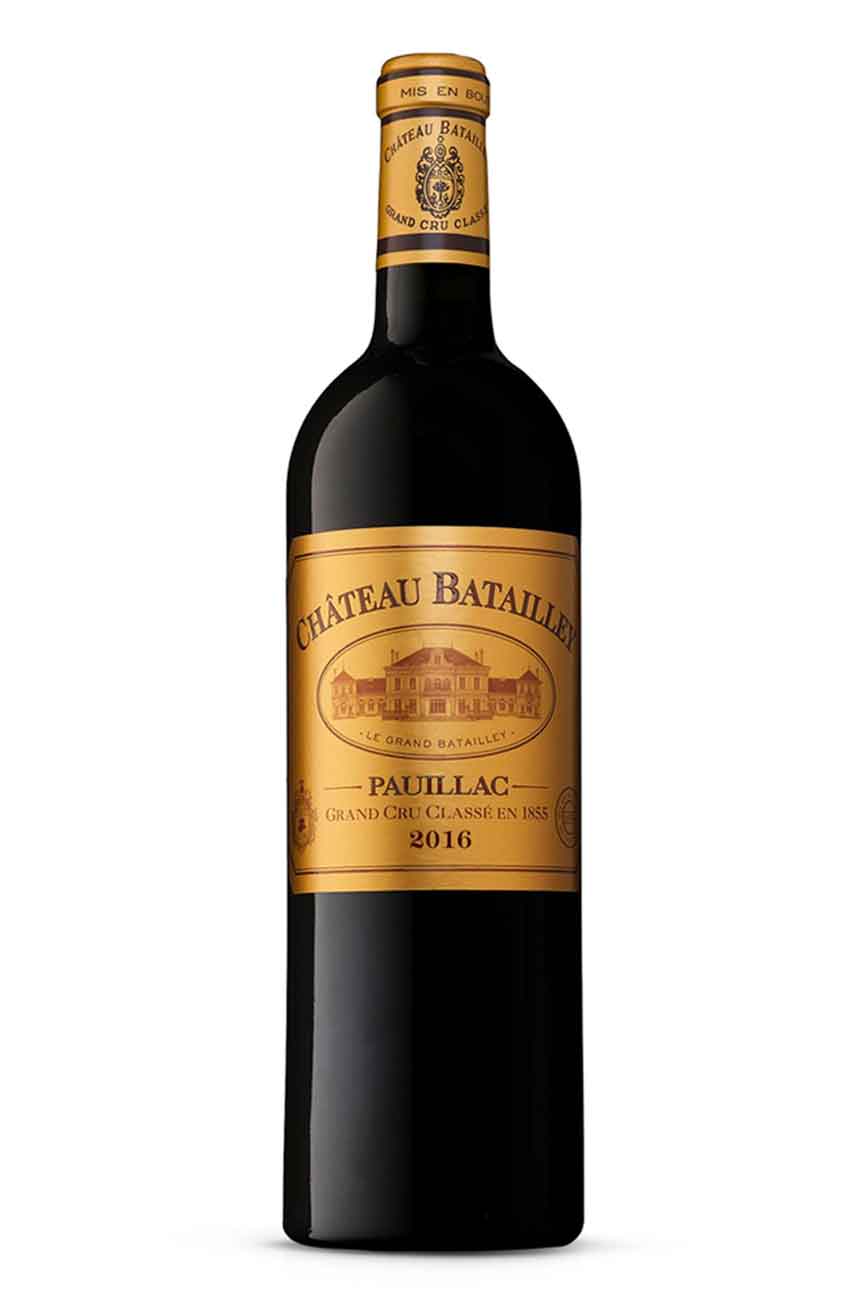 Chateau Beaumont Haut Medoc 2016 Wine 75cl - £24.99