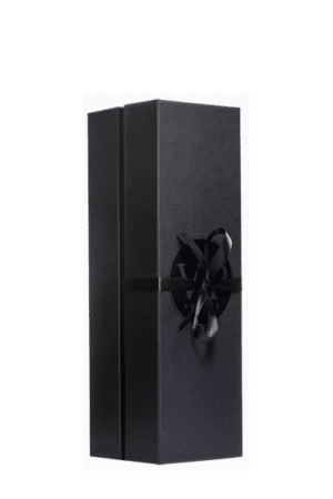 Black Gift Box