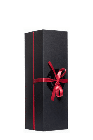 Red Gift Box