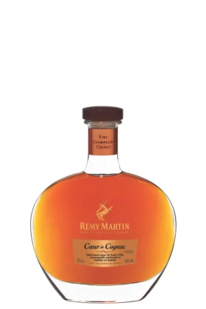Remy Martin Coeur De Cognac 70cl