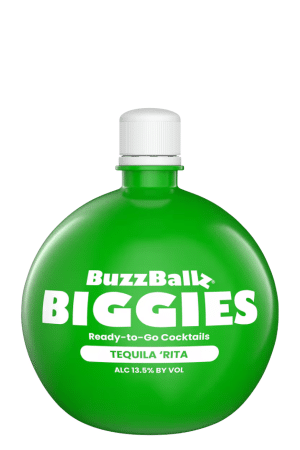 Buzzballz Biggies Tequila Rita Cocktail 1.75L