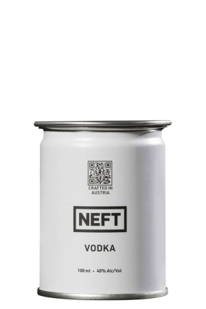 Neft Vodka 10cl