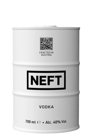 Neft Vodka 70cl