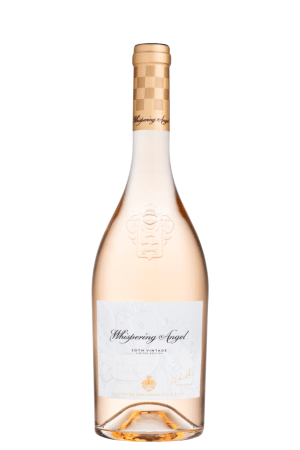 Whispering Angel Rose Wine 75cl