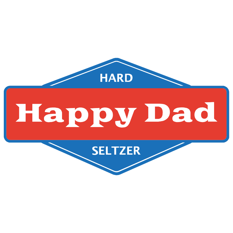 Happy Dad Seltzer