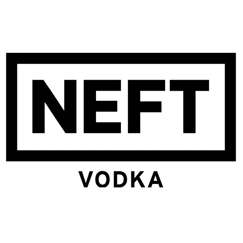 Neft Vodka