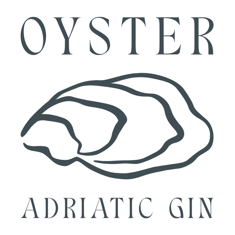Oyster Gin