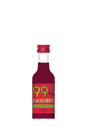 99 Brand Blackberries Liqueur 5cl