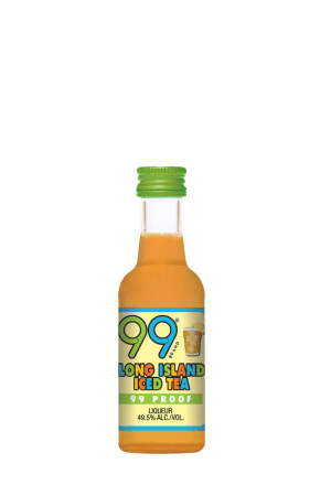 99 Brand Long Island Iced Tea Liqueur 5cl