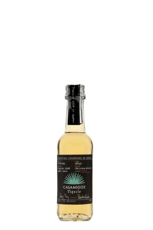 Casamigos Anejo Tequila 5cl