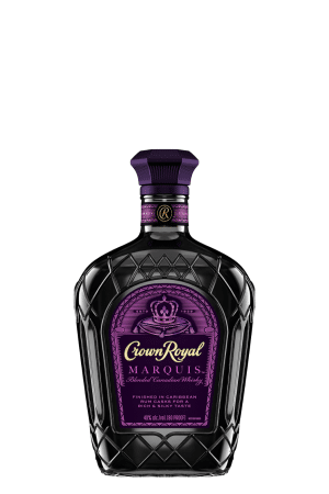 Crown Royal Marquis Canadian Whisky 75cl