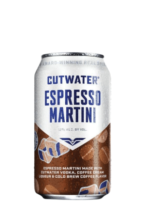 Cutwater Espresso Martini 355ml